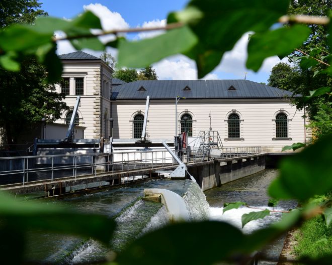 Hochablass Führung Augsburg