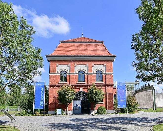 Lechmuseum Bayern, Langweid am Lech