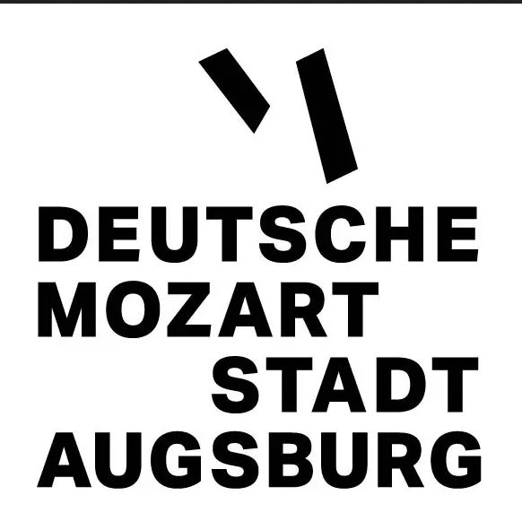 Logo Mozartstadt Augsburg