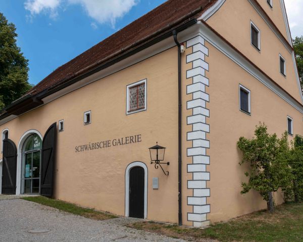 Sonntagsführung Museum Oberschönenfeld