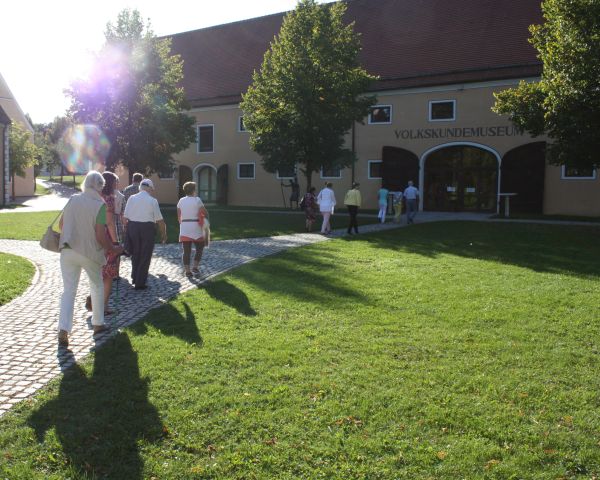 Museum Oberschönenfeld