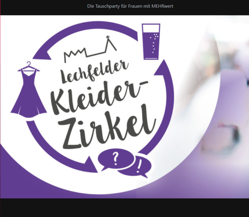 Lechfelder Kleiderzirkel