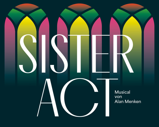 Grafik Sister Act