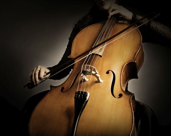 Cello Konzert