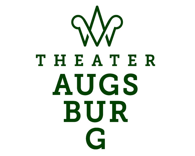 Logo Staatstheater Augsburg