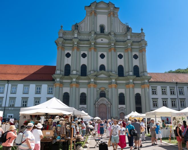 töpfermarkt fürstenfeld