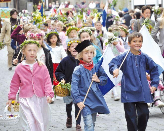 stabenfest nördlingen