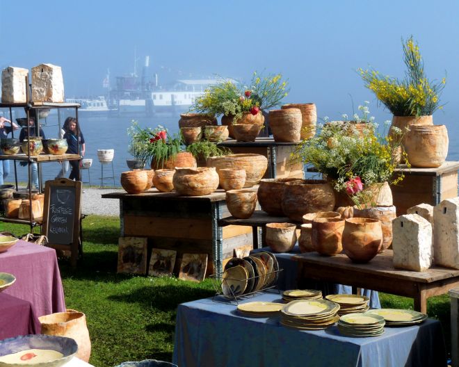 diessener töpfermarkt diessen