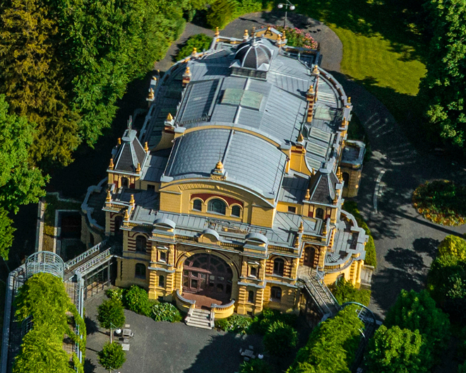 Parktheater Göggingen