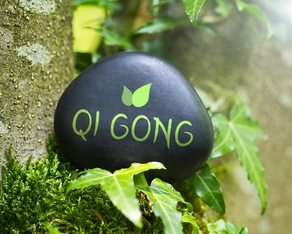 Qi Gong