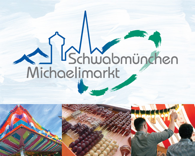 Schwabmünchen Michaelimarkt