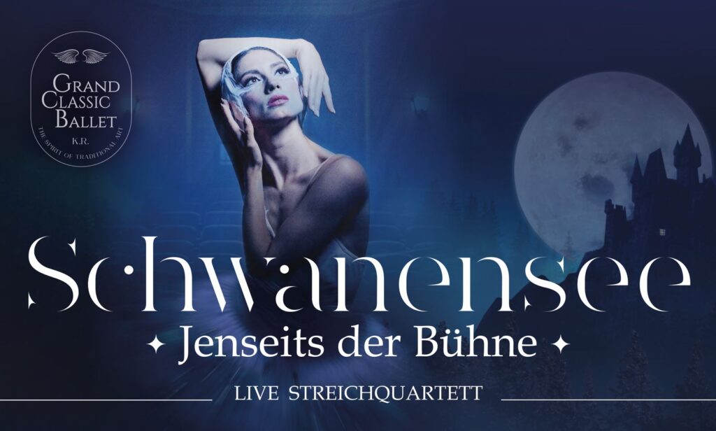 Schwanensee Grand Classic Ballet