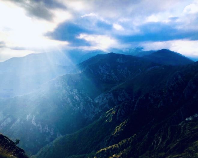 MBSR Kennenlernabend